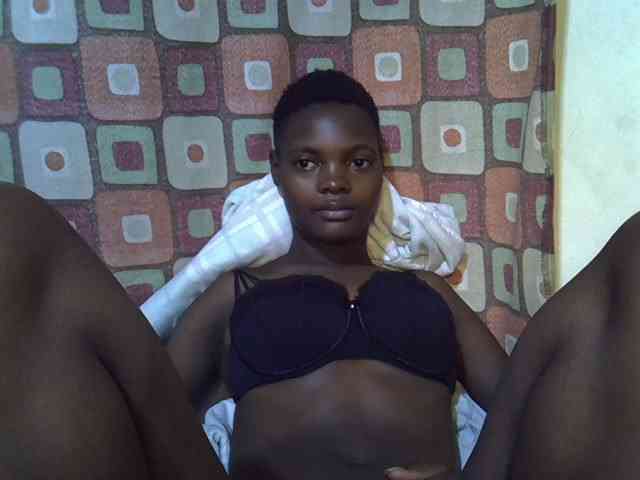 Slender-kerry webcam