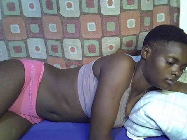 Slender-kerry webcam