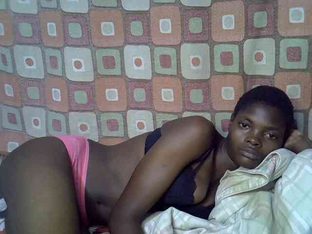 Slender-kerry webcam