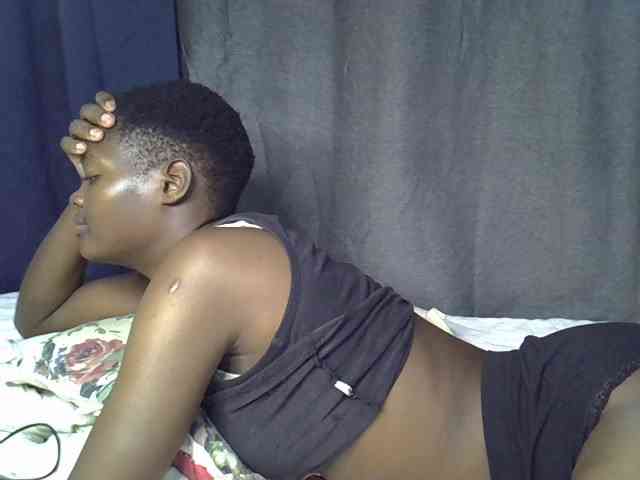 Slender-kerry webcam