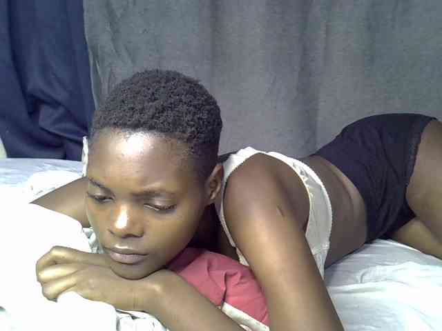 Slender-kerry webcam