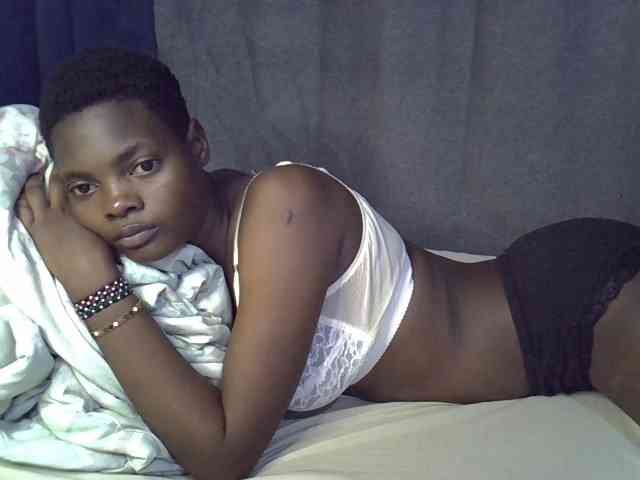 Slender-kerry webcam