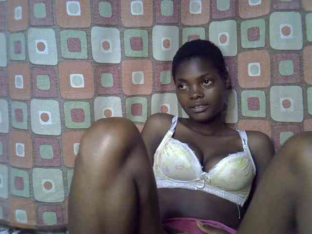 Slender-kerry webcam