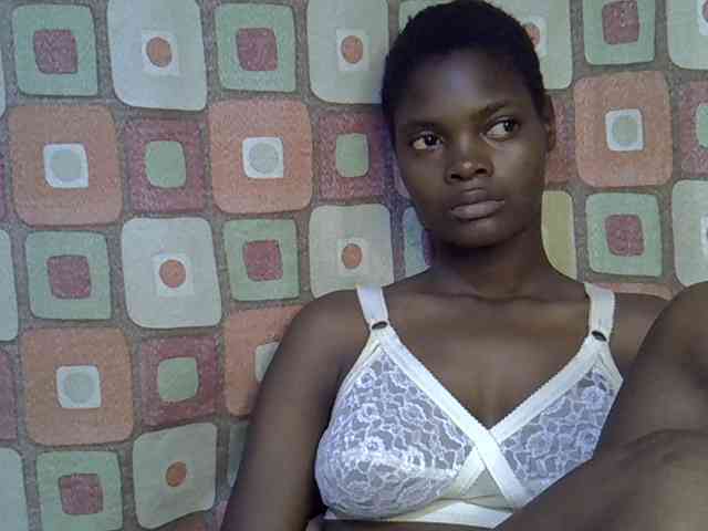 Slender-kerry webcam