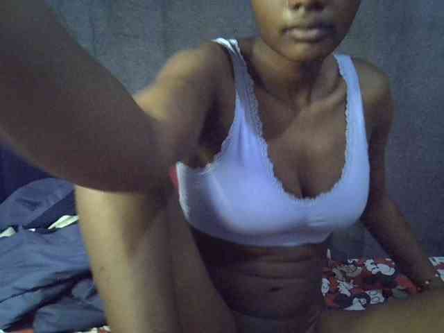 Slender-kerry webcam