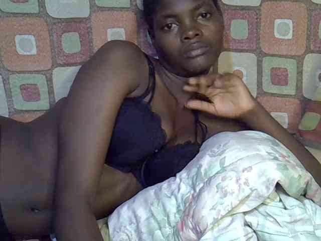 Slender-kerry webcam