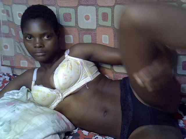 Slender-kerry webcam