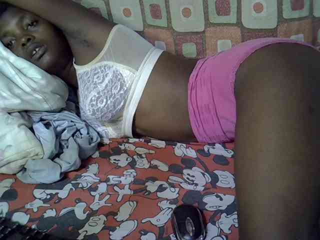 Slender-kerry webcam