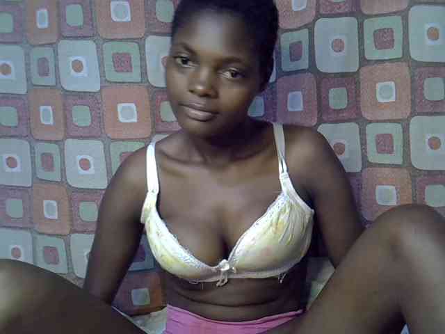 Slender-kerry webcam