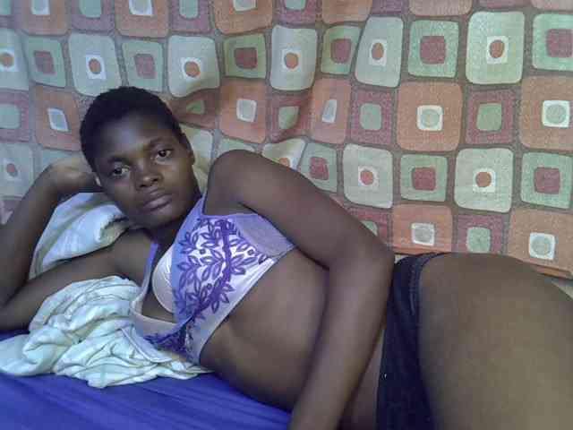 Slender-kerry webcam
