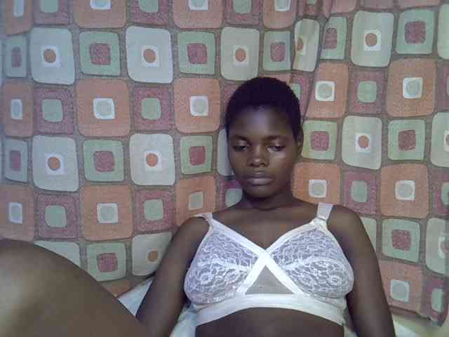 Slender-kerry webcam