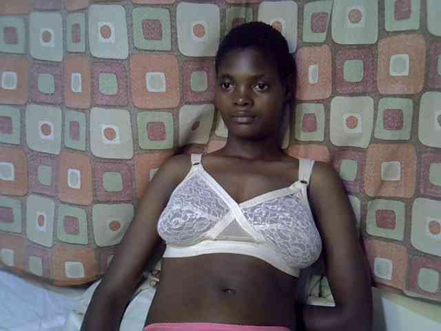 Slender-kerry webcam
