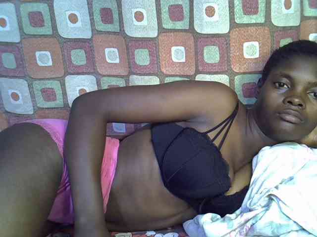 Slender-kerry webcam