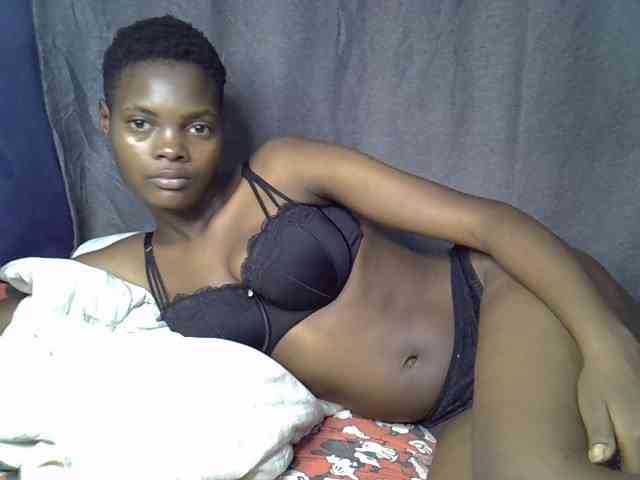 Slender-kerry webcam