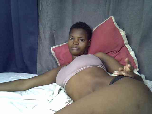 Slender-kerry webcam