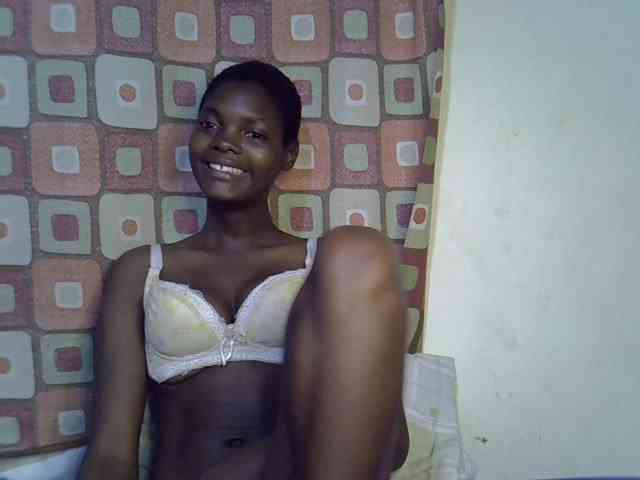 Slender-kerry webcam