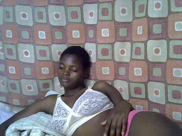Slender-kerry webcam