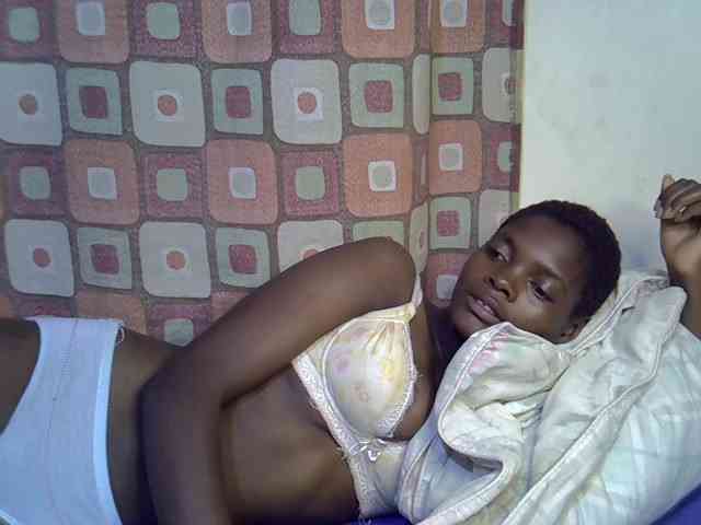 Slender-kerry webcam