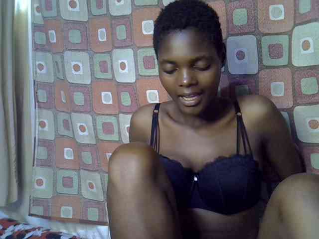 Slender-kerry webcam
