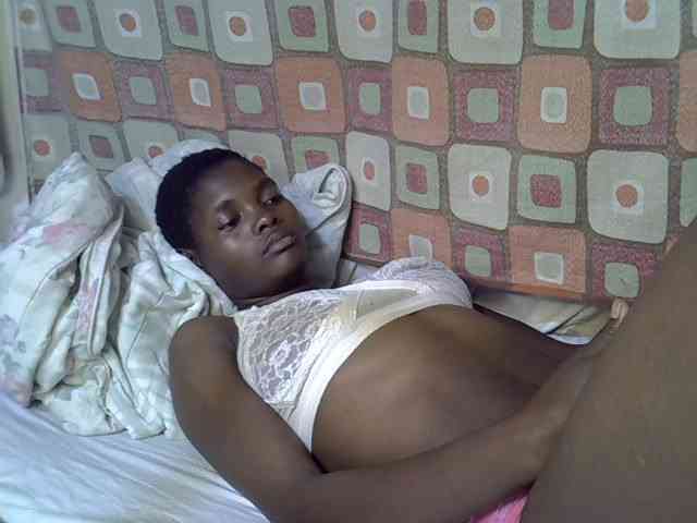 Slender-kerry webcam