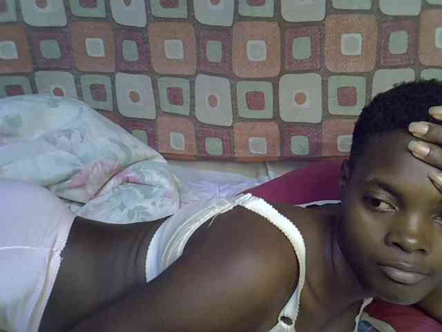 Slender-kerry webcam