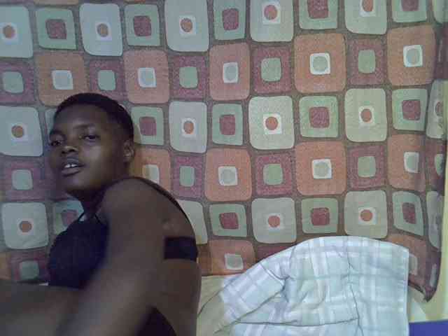 Slender-kerry webcam