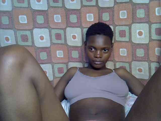 Slender-kerry webcam