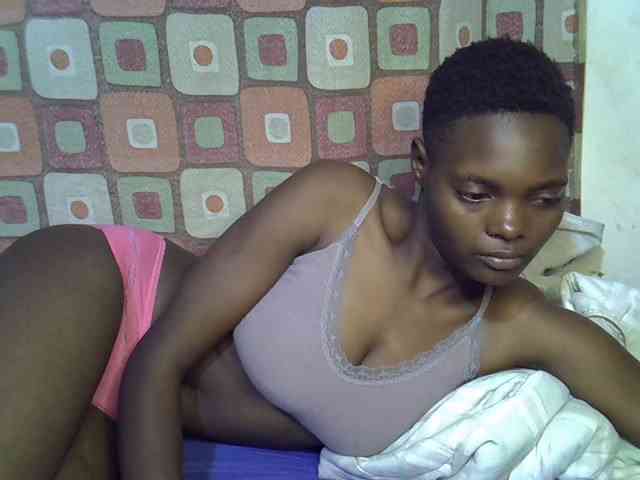 Slender-kerry webcam