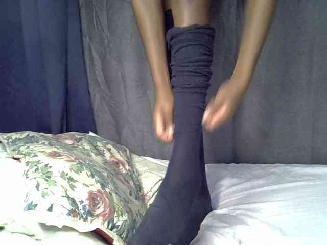 Slender-kerry