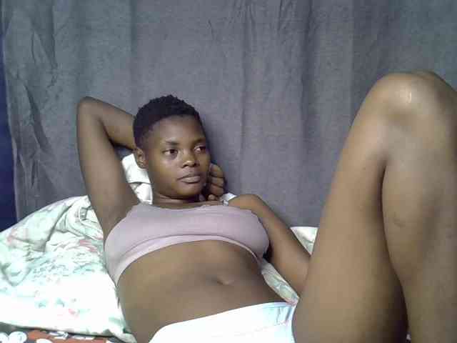 Slender-kerry webcam