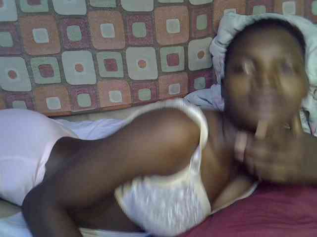 Slender-kerry webcam