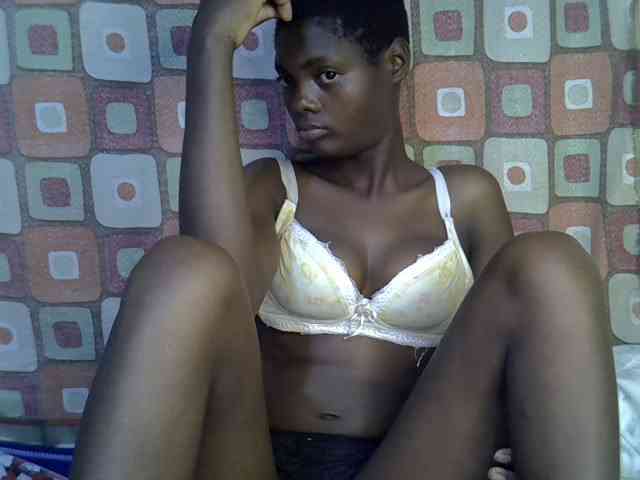 Slender-kerry webcam