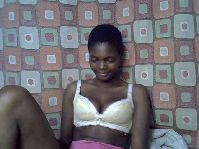 Slender-kerry webcam