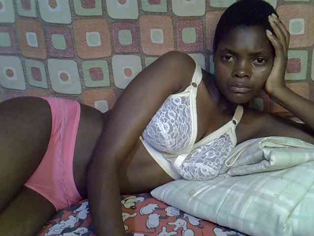 Slender-kerry webcam