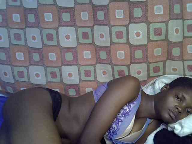 Slender-kerry webcam