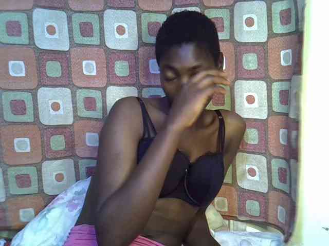 Slender-kerry webcam