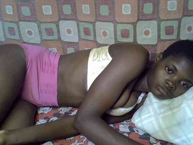 Slender-kerry webcam