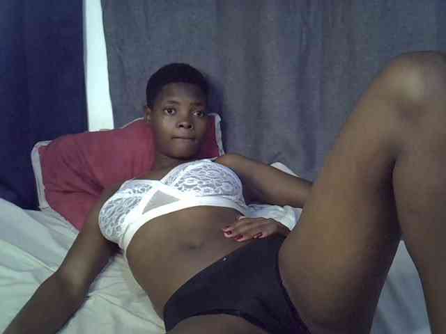 Slender-kerry webcam
