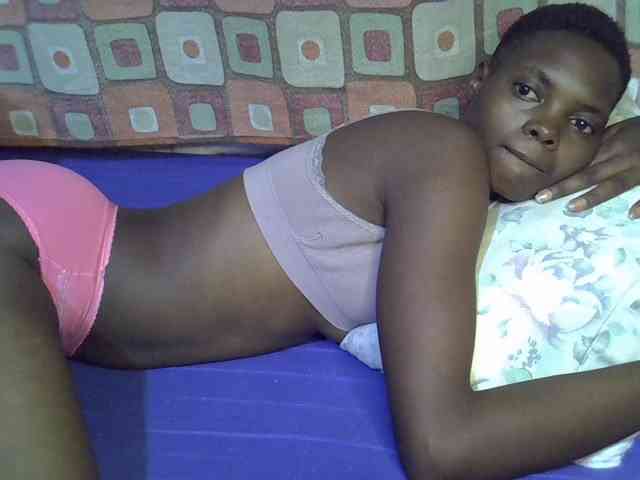 Slender-kerry webcam
