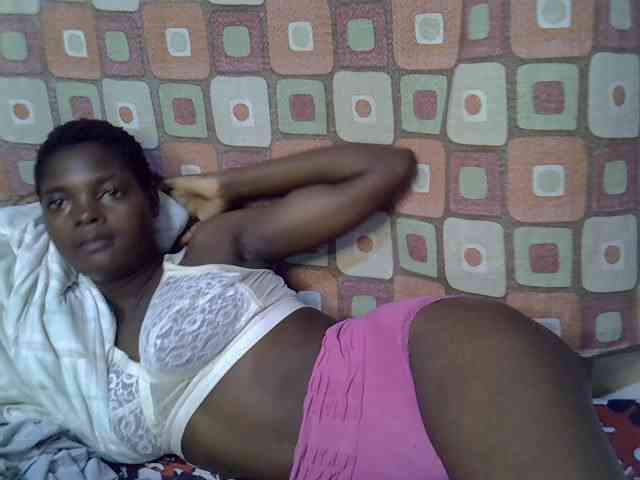 Slender-kerry webcam