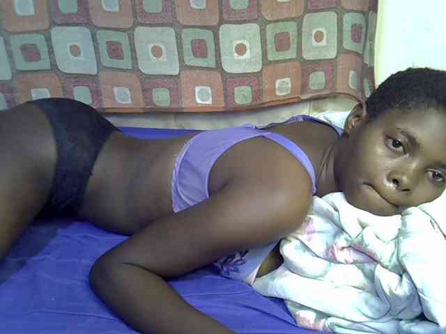 Slender-kerry webcam