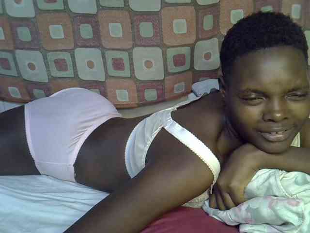 Slender-kerry webcam