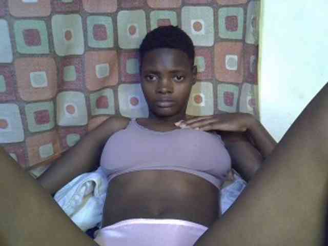 Slender-kerry webcam