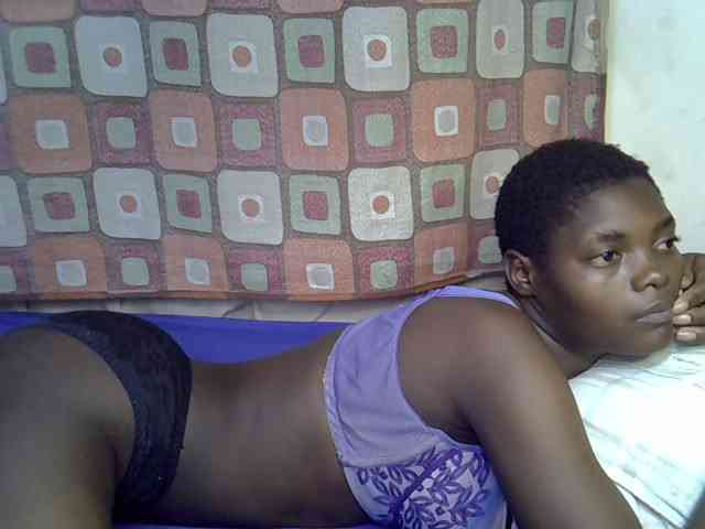 Slender-kerry webcam