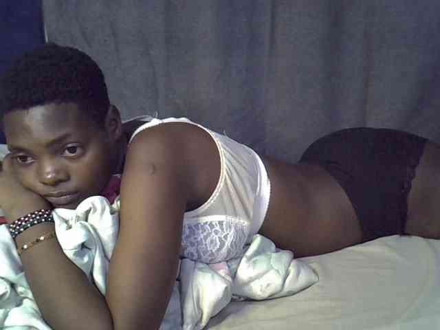 Slender-kerry webcam