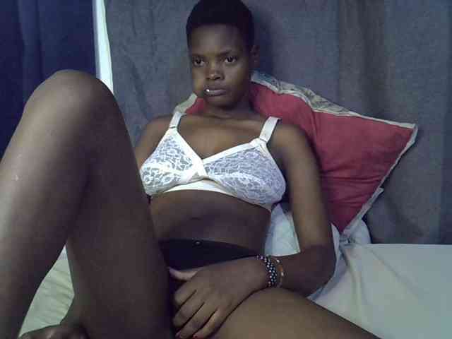 Slender-kerry webcam