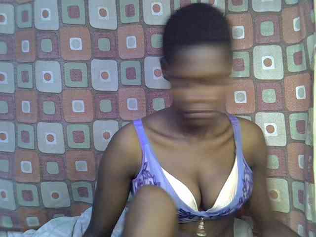 Slender-kerry webcam
