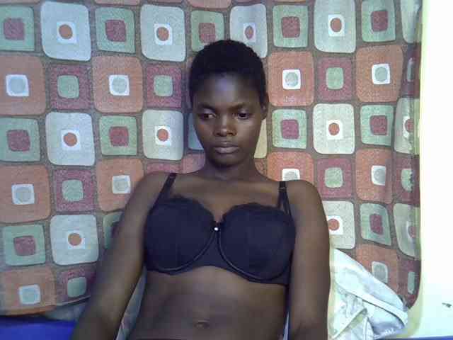 Slender-kerry webcam