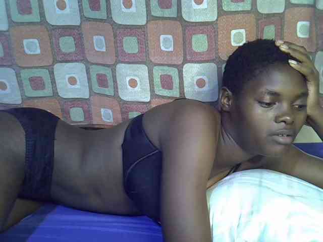 Slender-kerry webcam