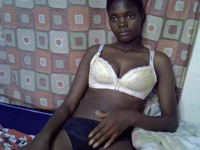 Slender-kerry webcam